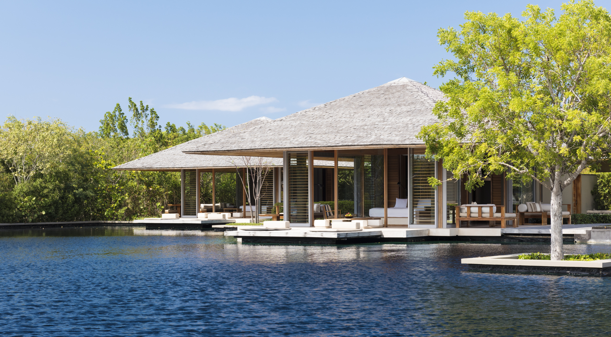 Villa 8